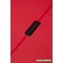 Чемодан Samsonite Essens Hibiscus red 69 см