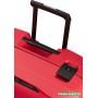 Чемодан Samsonite Essens Hibiscus red 69 см