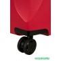 Чемодан Samsonite Essens Hibiscus red 69 см