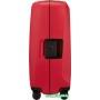 Чемодан Samsonite Essens Hibiscus red 69 см