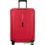 Чемодан Samsonite Essens Hibiscus red 69 см