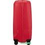 Чемодан Samsonite Essens Hibiscus red 69 см