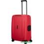 Чемодан Samsonite Essens Hibiscus red 69 см