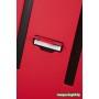 Чемодан Samsonite Essens Hibiscus red 69 см