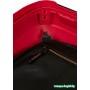 Чемодан Samsonite Essens Hibiscus red 69 см