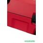 Чемодан Samsonite Essens Hibiscus red 69 см