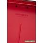 Чемодан Samsonite Essens Hibiscus red 69 см
