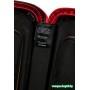 Чемодан Samsonite Essens Hibiscus red 69 см
