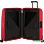 Чемодан Samsonite Essens Hibiscus red 69 см