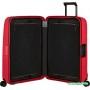Чемодан Samsonite Essens Hibiscus red 69 см