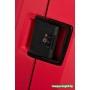Чемодан Samsonite Essens Hibiscus red 69 см