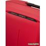 Чемодан Samsonite Essens Hibiscus red 69 см