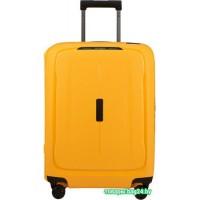 Чемодан Samsonite Essens Radiant yellow 55 см Чемодан Samsonite Essens Radiant yellow 55 см
