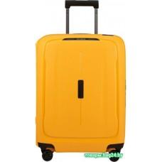 Чемодан Samsonite Essens Radiant yellow 55 см
