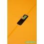 Чемодан Samsonite Essens Radiant yellow 55 см