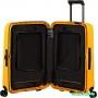 Чемодан Samsonite Essens Radiant yellow 55 см