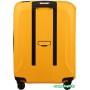 Чемодан Samsonite Essens Radiant yellow 55 см