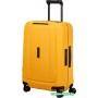 Чемодан Samsonite Essens Radiant yellow 55 см