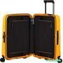 Чемодан Samsonite Essens Radiant yellow 55 см