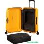 Чемодан Samsonite Essens Radiant yellow 55 см