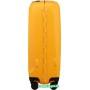 Чемодан Samsonite Essens Radiant yellow 55 см