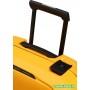 Чемодан Samsonite Essens Radiant yellow 55 см