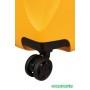 Чемодан Samsonite Essens Radiant yellow 55 см