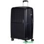 Чемодан-спиннер American Tourister Geopop Shadow Black 77 см