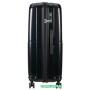 Чемодан-спиннер American Tourister Geopop Shadow Black 77 см