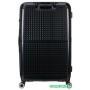Чемодан-спиннер American Tourister Geopop Shadow Black 77 см
