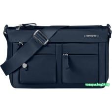 Сумка Samsonite Move 4.0 KJ6-01031 (темно-синий)