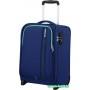 Чемодан American Tourister Sea Seeker Combat Navy 45 см