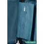 Чемодан-спиннер American Tourister Aerostep Blue 55 см