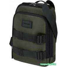 Сумка через плечо Samsonite Sackmod KL3-04001 (темно-зеленый)