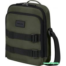 Сумка через плечо Samsonite Sackmod KL3-04002 (темно-зеленый)