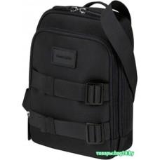 Сумка через плечо Samsonite Sackmod KL3-09001 (черный)