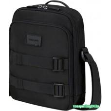 Сумка через плечо Samsonite Sackmod KL3-09002 (черный)