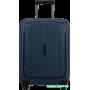 Чемодан-спиннер Samsonite Essens Midnight Blue 55 см