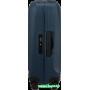Чемодан-спиннер Samsonite Essens Midnight Blue 55 см