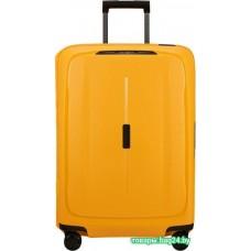 Чемодан Samsonite Essens Radiant yellow 69 см