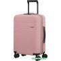 Чемодан-спиннер American Tourister Novastream 55x20 см (vintage pink)