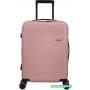 Чемодан-спиннер American Tourister Novastream 55x20 см (vintage pink)