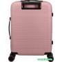 Чемодан-спиннер American Tourister Novastream 55x20 см (vintage pink)