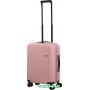 Чемодан-спиннер American Tourister Novastream 55x20 см (vintage pink)
