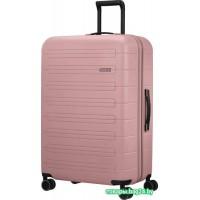 Чемодан-спиннер American Tourister Novastream 77 см (vintage pink)