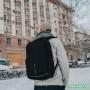Городской рюкзак XD Design Bobby Explore (черный)