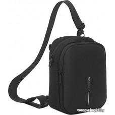 Сумка через плечо XD Design Boxy Sling P705.951 (черный)
