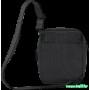 Сумка через плечо XD Design Boxy Sling P705.951 (черный)