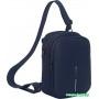 Сумка через плечо XD Design Boxy Sling P705.955 (темно-синий)