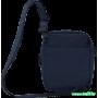 Сумка через плечо XD Design Boxy Sling P705.955 (темно-синий)